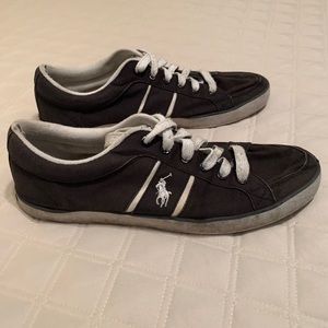 Polo Ralph Lauren men’s shoes